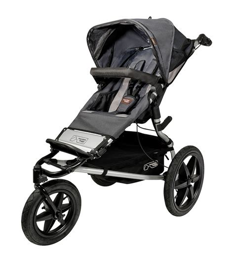 mountain buggy all terrain stroller.